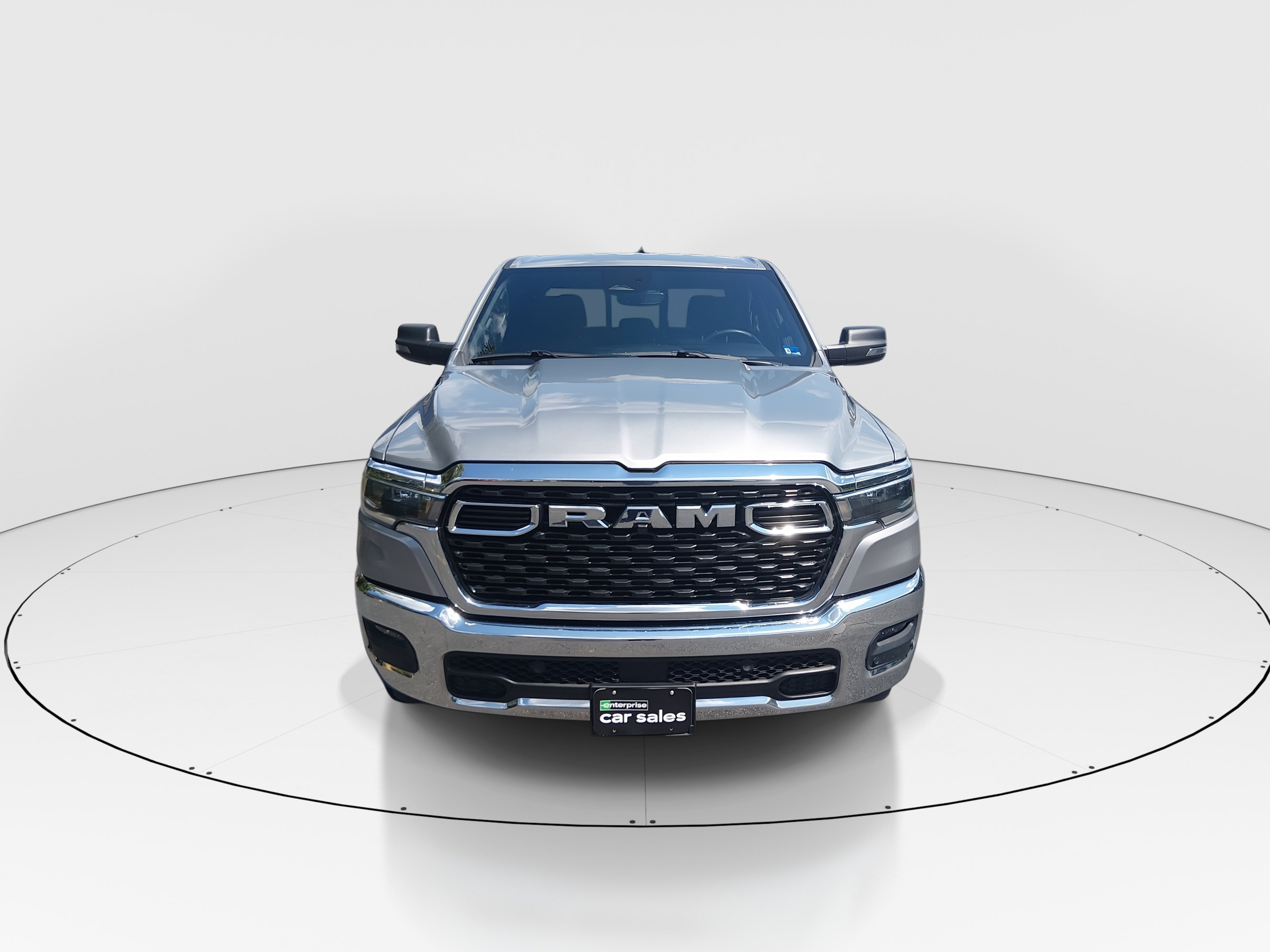 ram ram 1500 pickup 2025 1C6SRFFP4SN562678 image ram ram 1500 pickup 2025 1C6SRFFP4SN562678 image